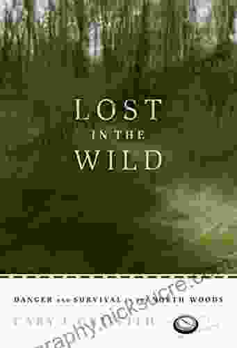 Lost In The Wild: Danger And Survival In The North Woods