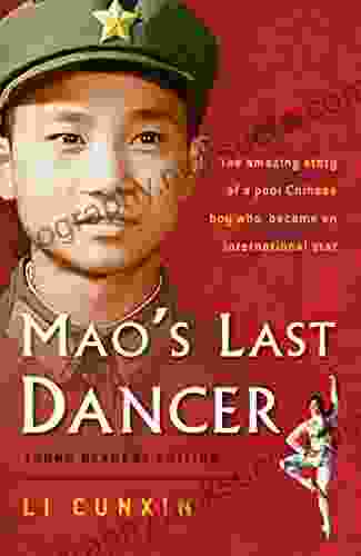Mao S Last Dancer Young Readers Edition