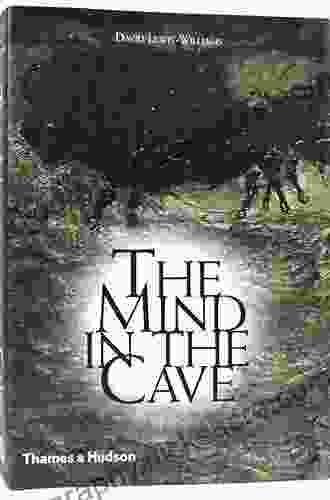 Mind In The Cave: Consciousness And The Origins Of Art