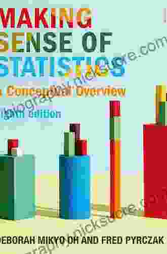 Making Sense Of Statistics: A Non Mathematical Approach (Macmillan Study Skills)
