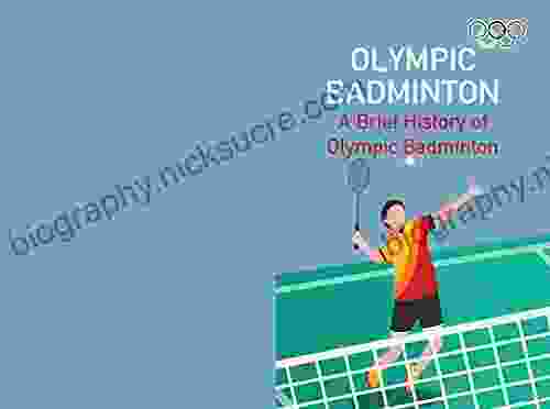 Olympic Badminton: A Brief History Of Olympic Badminton