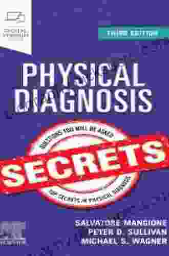 Physical Diagnosis Secrets E Martin Sternstein