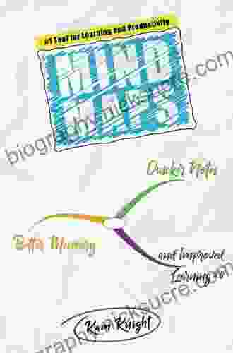 Mind Maps: Quicker Notes Better Memory And Improved Learning 3 0 (Mental Performance)