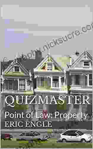 Quizmaster Property Law Digital Flash Cards : Property Law Digital Flash Cards (Quizmaster Law Flash Cards 10)