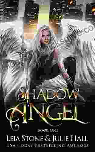 Shadow Angel: One Leia Stone