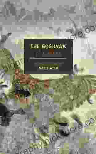 The Goshawk (New York Review Classics)