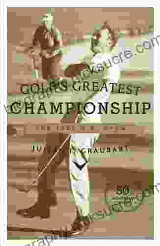 Golf S Greatest Championship: The 1960 U S Open