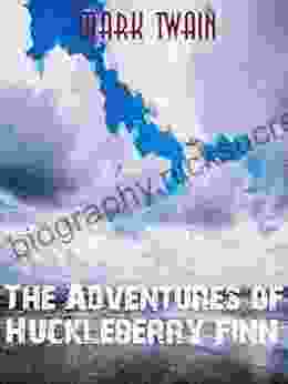 The Adventures Of Huckleberry Finn (Timeless Classics Collection 32)