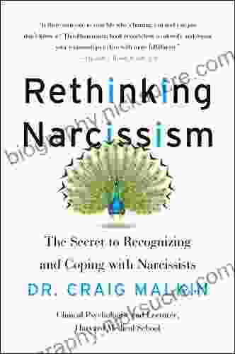 Rethinking Narcissism: The Bad And Surprising Good About Feeling Special