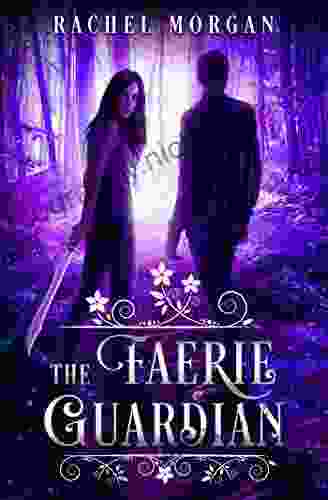 The Faerie Guardian (Creepy Hollow 1)
