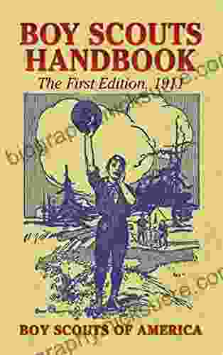 Boy Scouts Handbook: The First Edition 1911 (Dover On Americana)