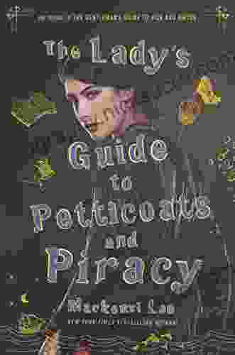 The Lady S Guide To Petticoats And Piracy (Montague Siblings 2)