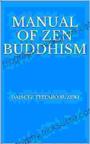 Manual Of Zen Buddhism Craig Romano