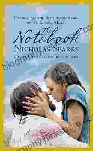 The Notebook: Student Edition (Novel Learning 1)