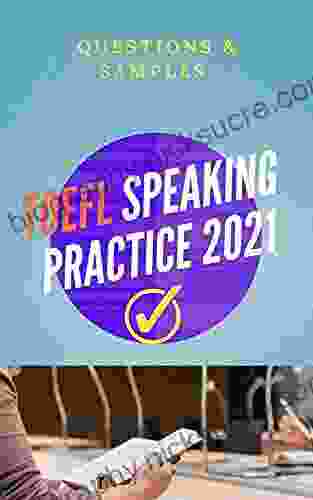 TOEFL Speaking Practice 2024 : Questions Samples TOEFL Study Guide