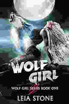 Wolf Girl Leia Stone